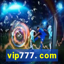 vip777. com